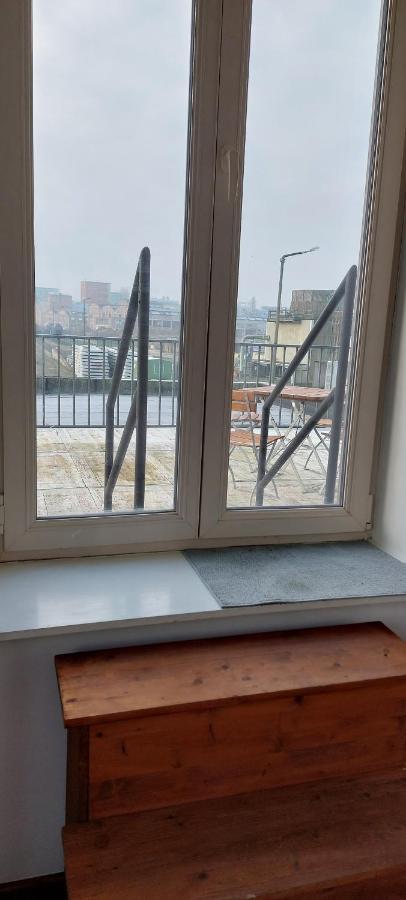 TessenderloDe Oude Statie别墅 外观 照片